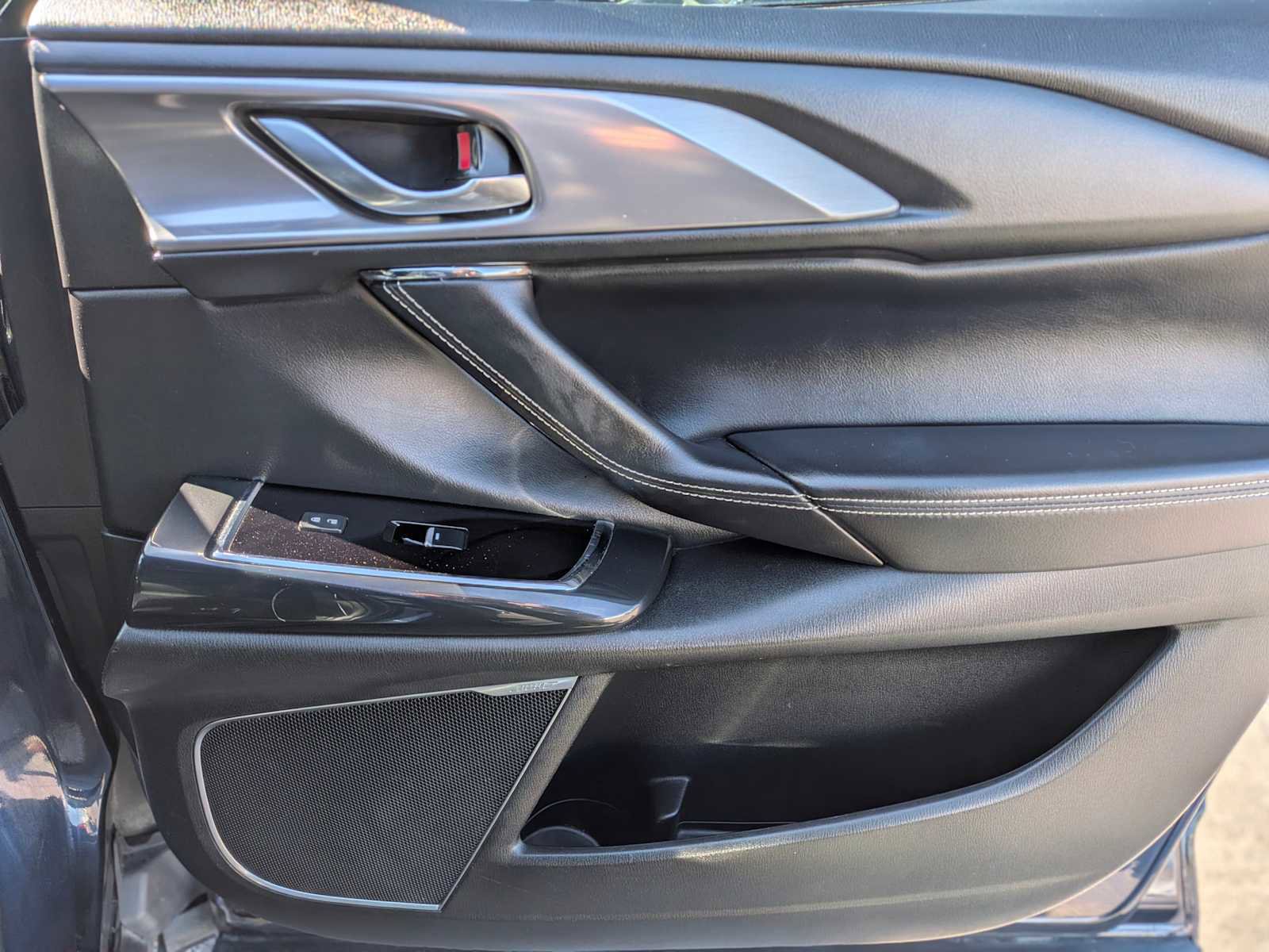 Used 2021 MAZDA CX-9 Grand Touring image 22