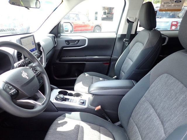 Certified 2023 Ford Bronco Sport Big Bend image 16