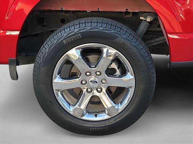 Certified 2022 Ford F150 Lariat AWD/4WD image 19