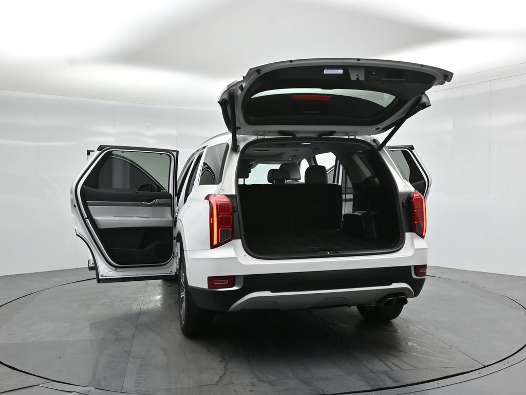 Used 2020 Hyundai Palisade SEL FWD image 58