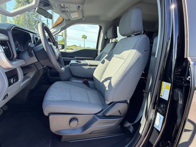 Certified 2026 Ford F350 XL w/ STX Appearance Package AWD/4WD image 16