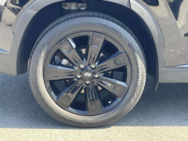 Used 2024 Hyundai Palisade XRT FWD image 7