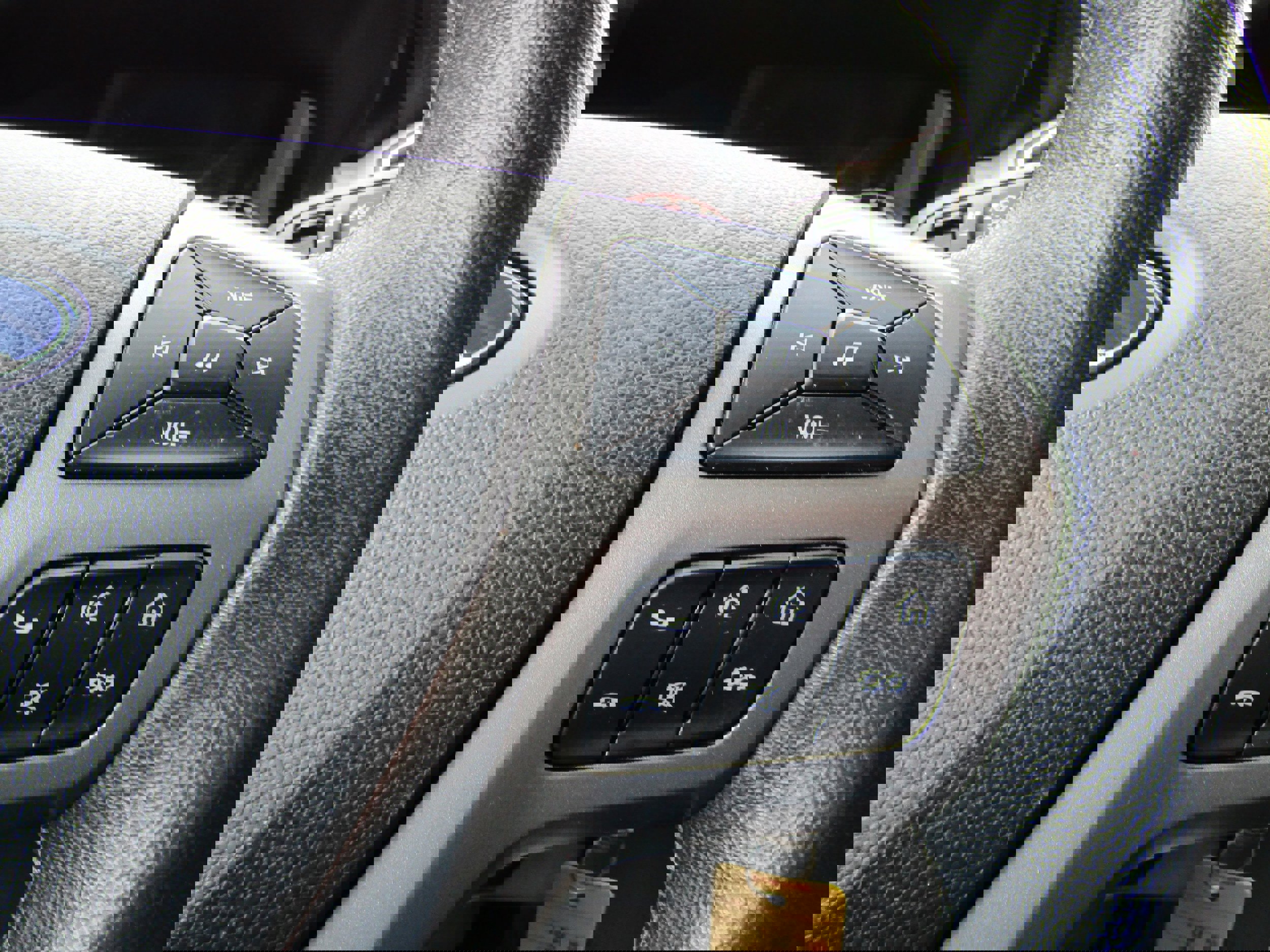 Certified 2023 Ford Ranger XLT w/ Equipment Group 301A Mid image 30