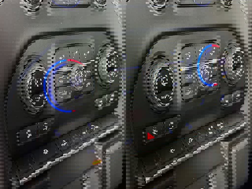 Used 2022 Chevrolet Silverado 1500 LT Trail Boss w/ Safety Package image 18