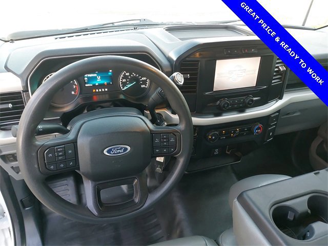 Certified 2023 Ford F150 XL image 14