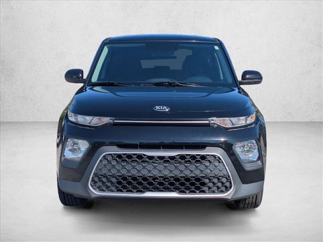 Used 2020 Kia Soul LX FWD video 2