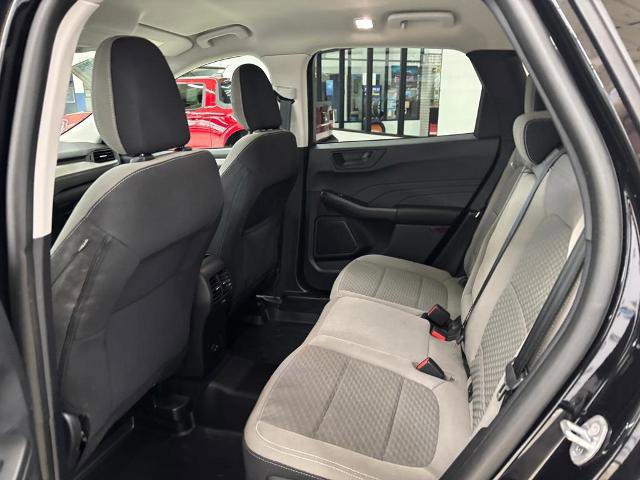 Certified 2022 Ford Escape SE w/ Convenience Package image 11