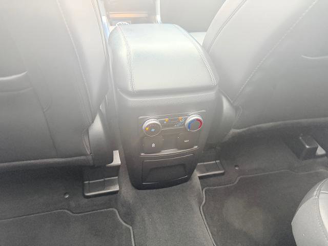 Certified 2022 Ford Explorer XLT w/ Equipment Group 202A image 26