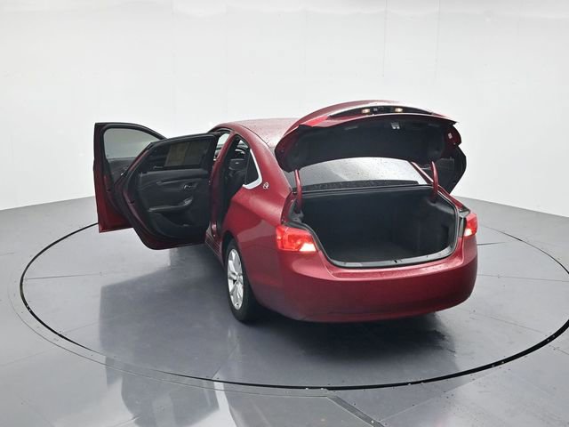 Used 2019 Chevrolet Impala LT w/ LT Convenience Package FWD image 44