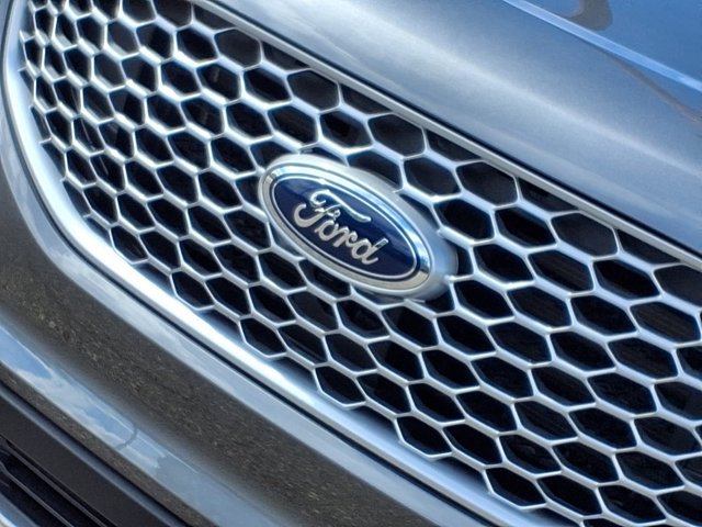 Certified 2024 Ford Edge SEL w/ Convenience Package AWD/4WD image 27