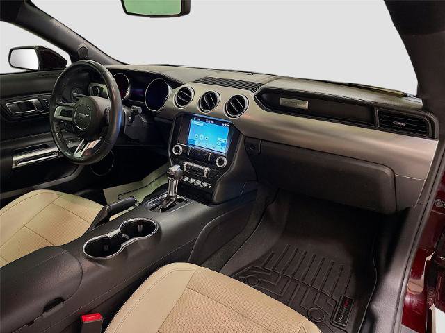 Certified 2018 Ford Mustang GT Premium image 27