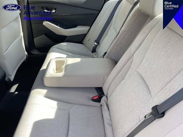 Used 2023 Honda Accord EX image 28