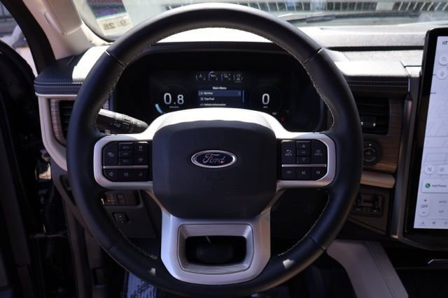 Certified 2023 Ford Expedition Limited AWD/4WD image 16