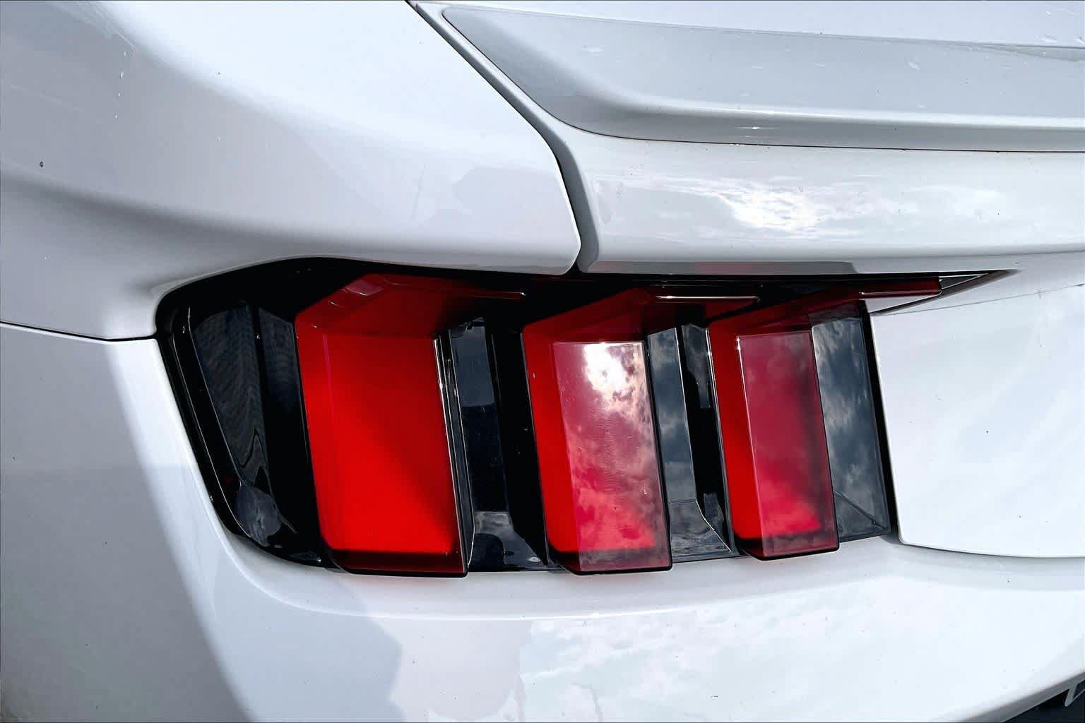 Certified 2024 Ford Mustang Premium RWD image 28