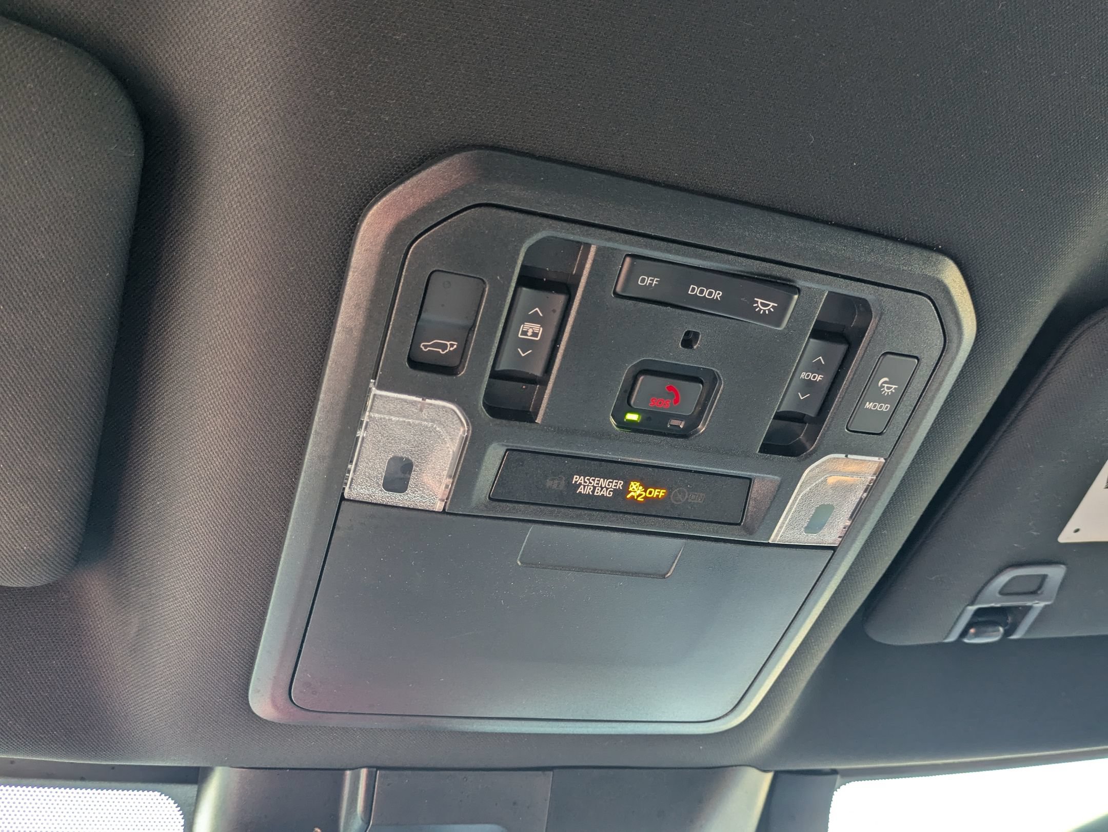 Used 2024 Toyota Sequoia Platinum RWD image 27