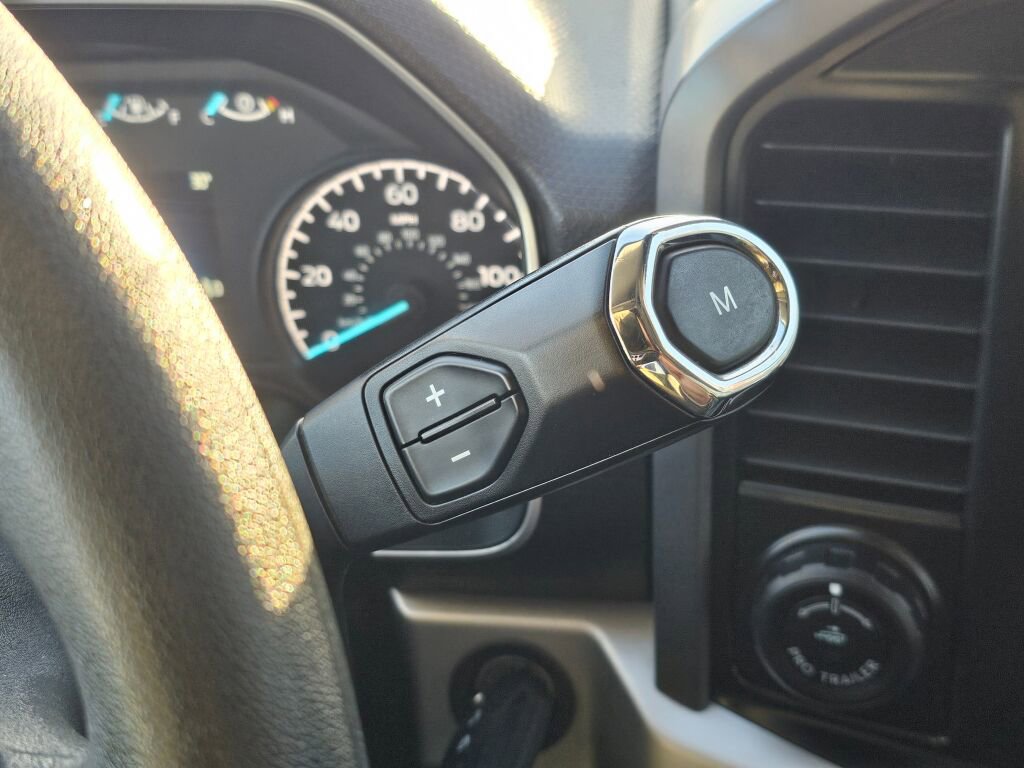 Certified 2023 Ford F150 XLT w/ Trailer Tow Package image 29