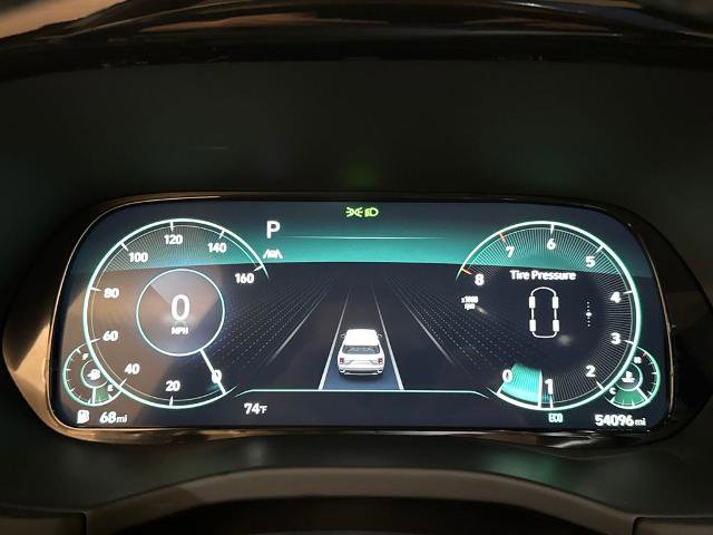 Used 2021 Hyundai Palisade Calligraphy AWD/4WD image 24