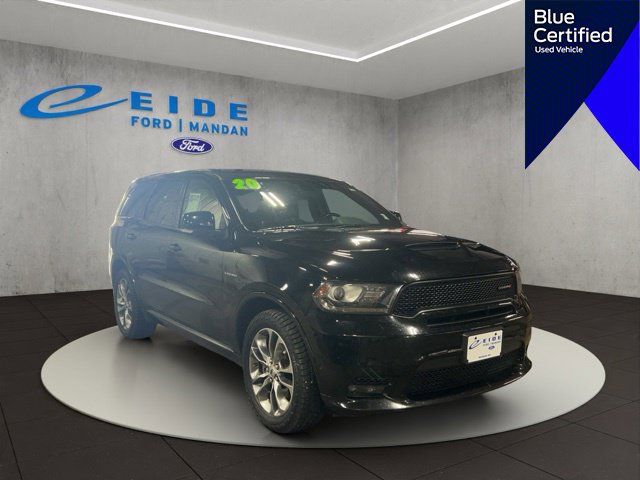 Used 2020 Dodge Durango R/T