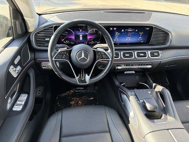 Used 2024 Mercedes-Benz GLE 350 4MATIC image 9