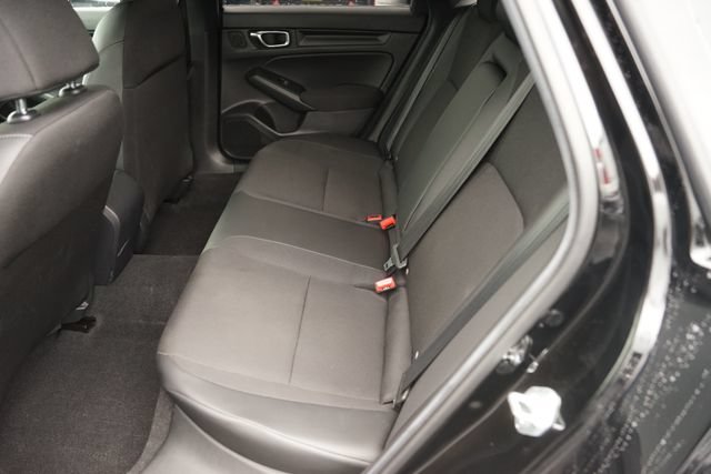 Used 2026 Honda Civic Sport image 12