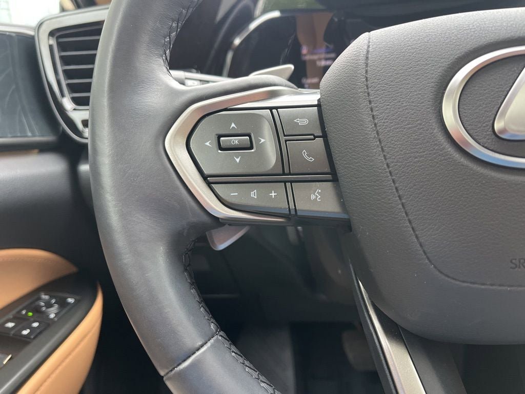 Used 2022 Lexus NX 350 AWD image 30