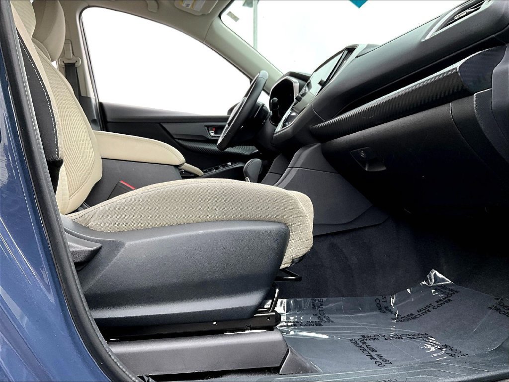 Used 2023 Subaru Ascent Premium w/ Convenience Package AWD/4WD image 35