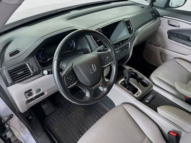Used 2020 Honda Pilot EX-L image 2