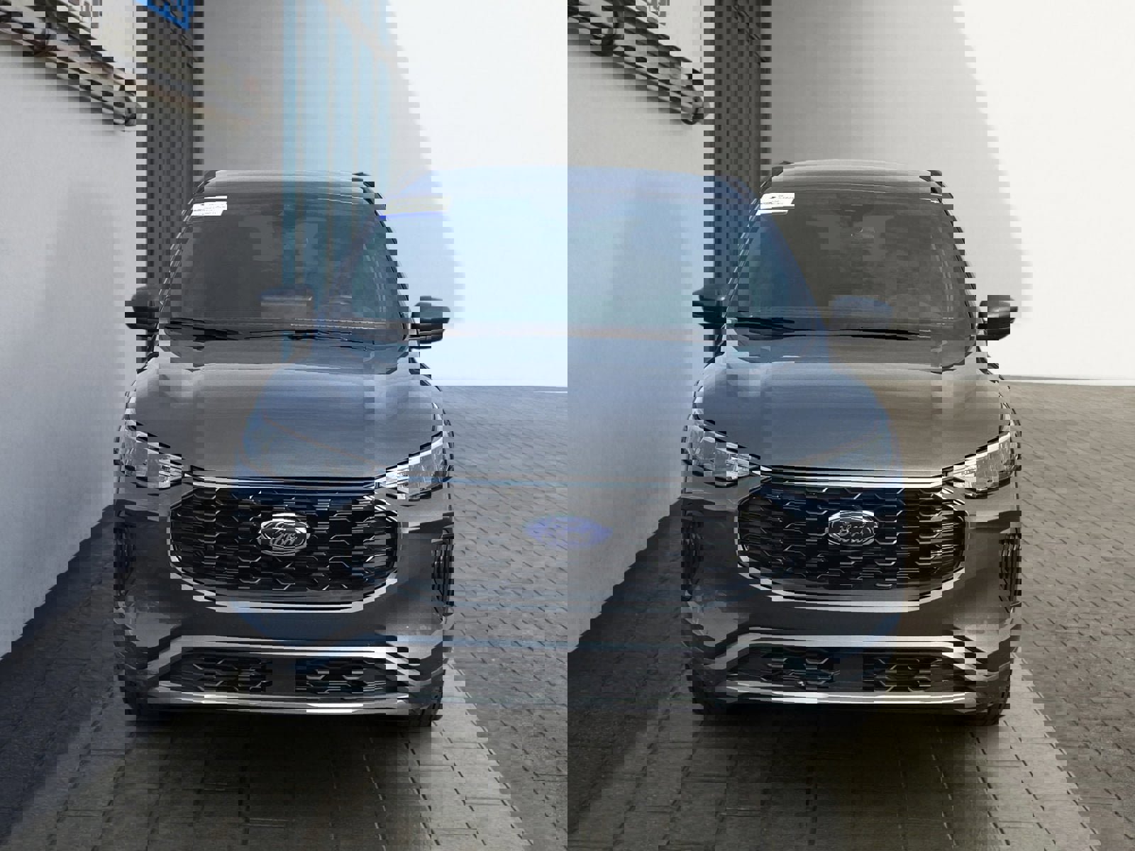 Certified 2023 Ford Escape ST-Line w/ Tech Pack #1 image 8