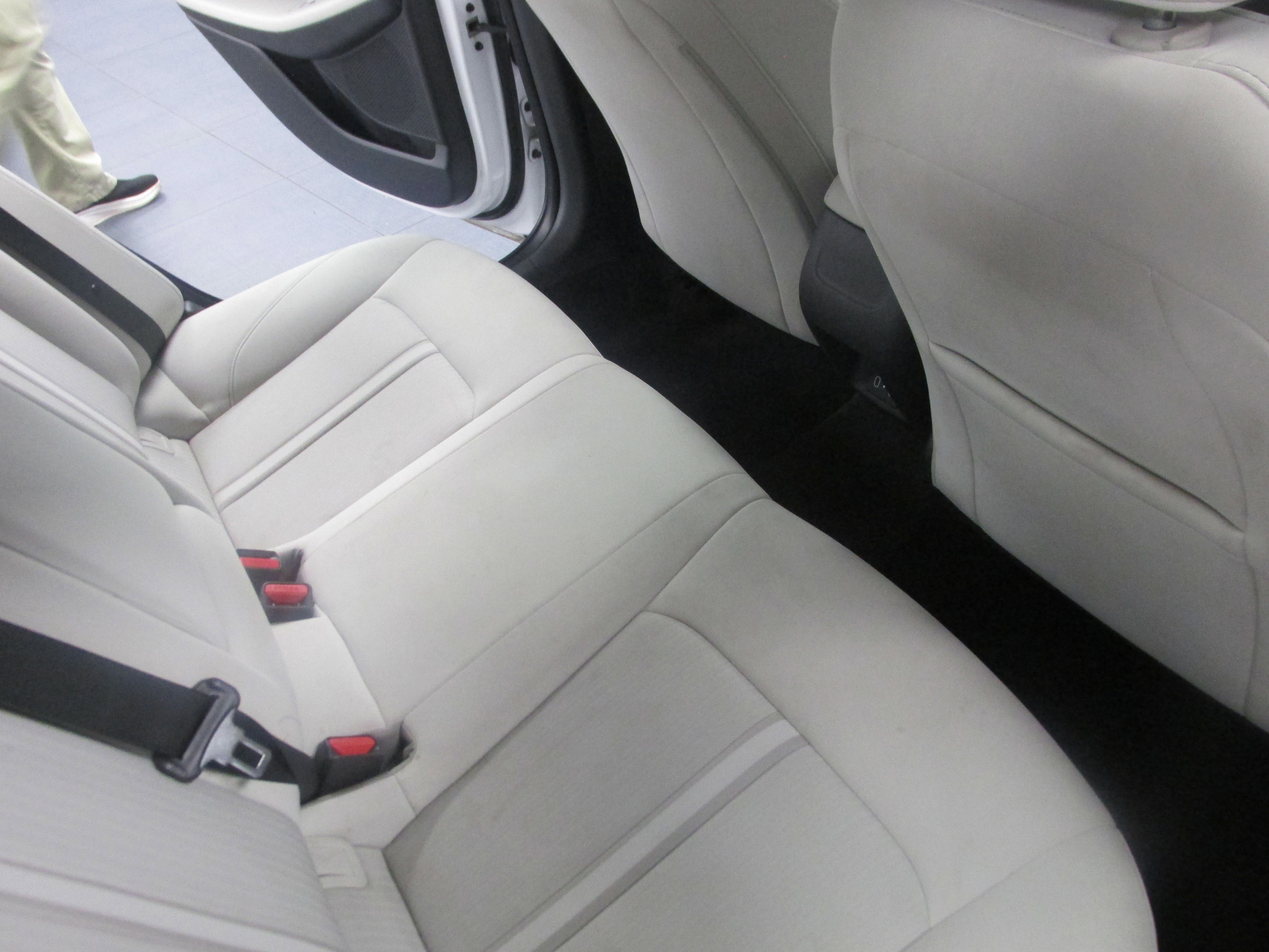 Used 2024 Hyundai Sonata SEL w/ Convenience Package FWD image 24
