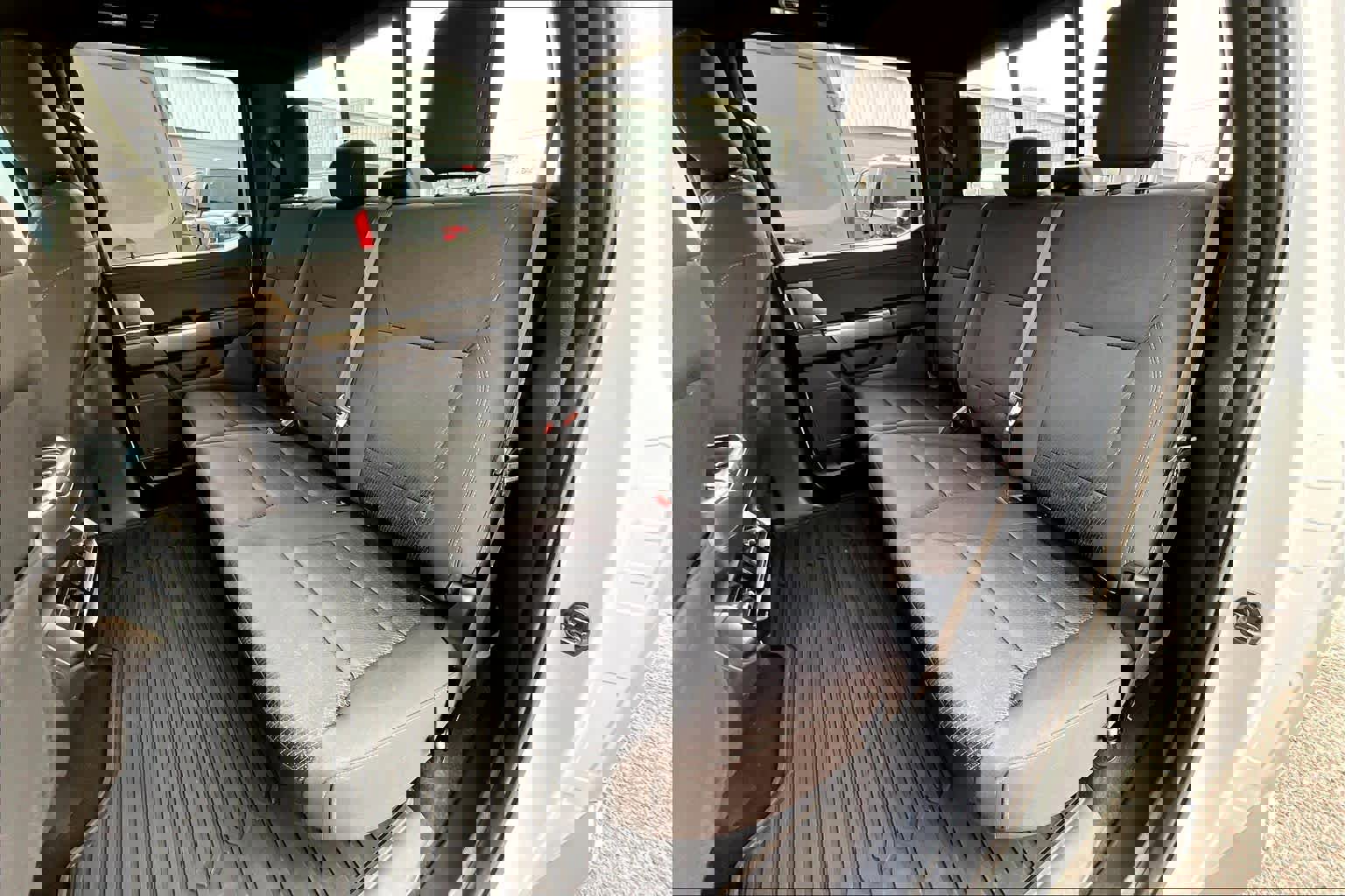 Certified 2023 Ford F150 XLT w/ Equipment Group 302A High image 20