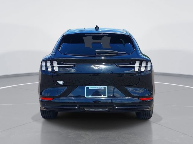 Certified 2023 Ford Mustang Mach-E Premium RWD image 4