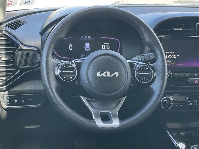 Used 2023 Kia Soul S image 8