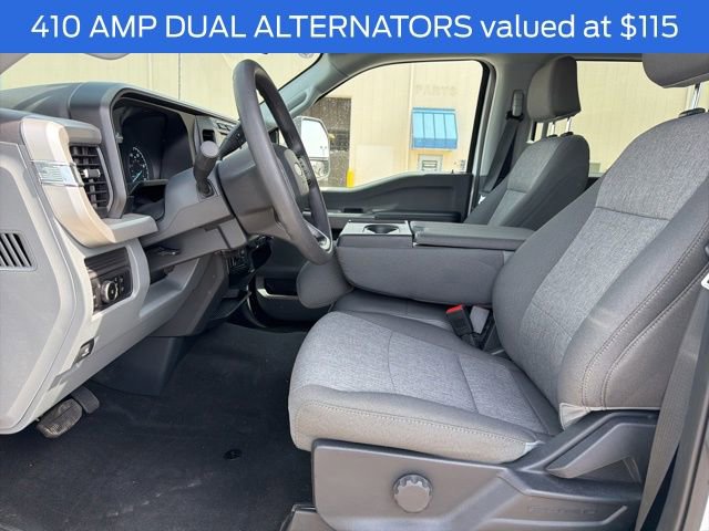 Certified 2024 Ford F350 XL w/ STX Appearance Package image 20