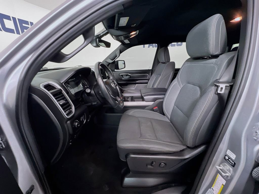 Used 2023 RAM 1500 Big Horn AWD/4WD image 13