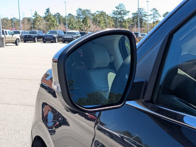 Certified 2025 Ford Expedition Active image 13