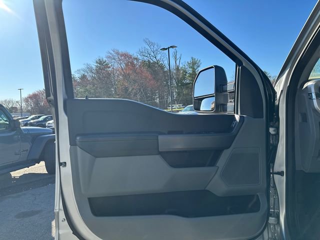 Certified 2024 Ford F250 XL w/ STX Appearance Package AWD/4WD image 22