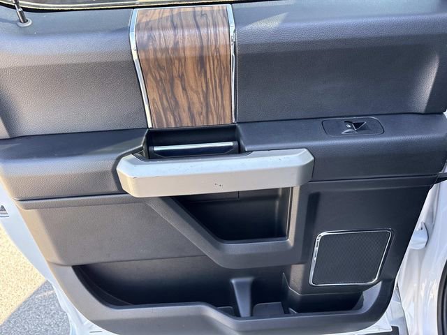 Certified 2020 Ford F150 Lariat AWD/4WD image 19