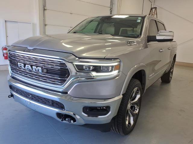 Used 2020 RAM 1500 Limited AWD/4WD image 7