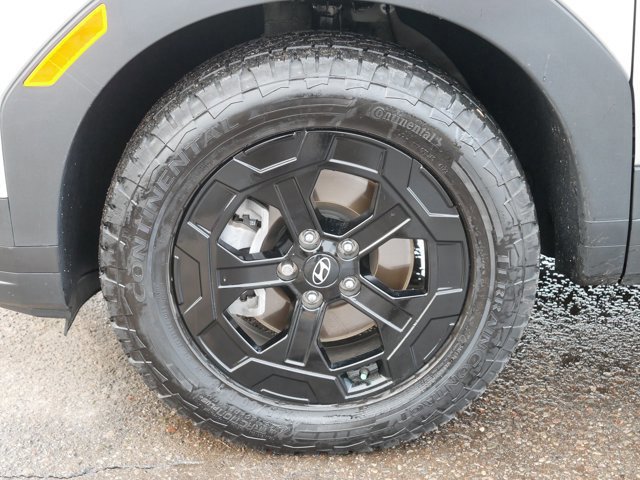 Used 2024 Hyundai Santa Fe XRT image 10