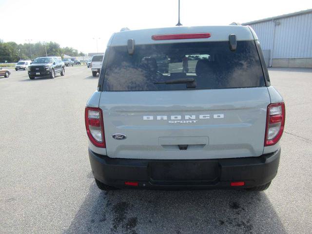 Certified 2023 Ford Bronco Sport Big Bend w/ Convenience Package AWD/4WD image 6