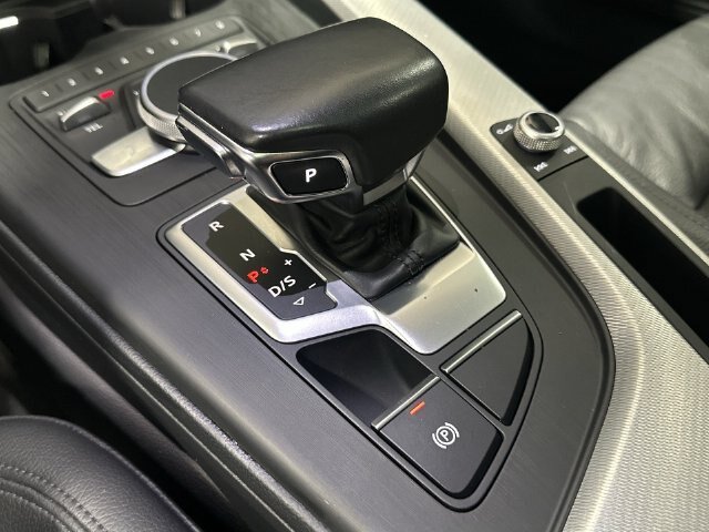 Used 2018 Audi A4 2.0T Ultra Premium FWD image 27