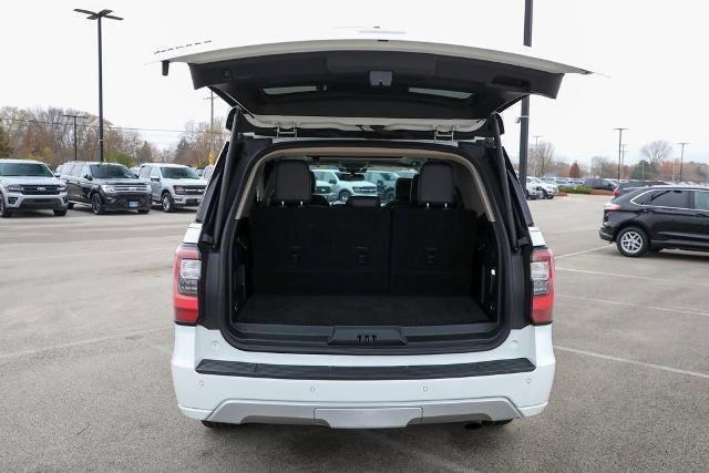 Certified 2021 Ford Expedition Platinum image 17