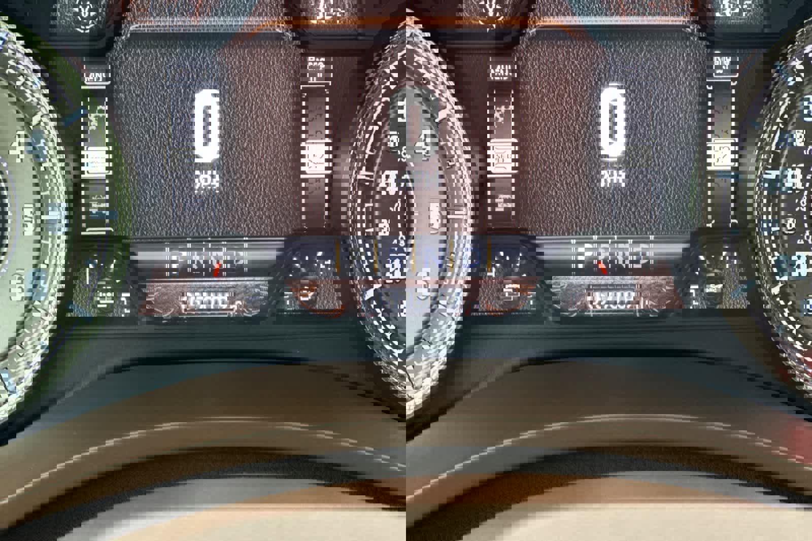 Used 2021 RAM 2500 Limited image 25