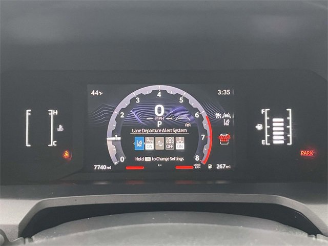 Used 2025 Toyota 4Runner SR5 image 21