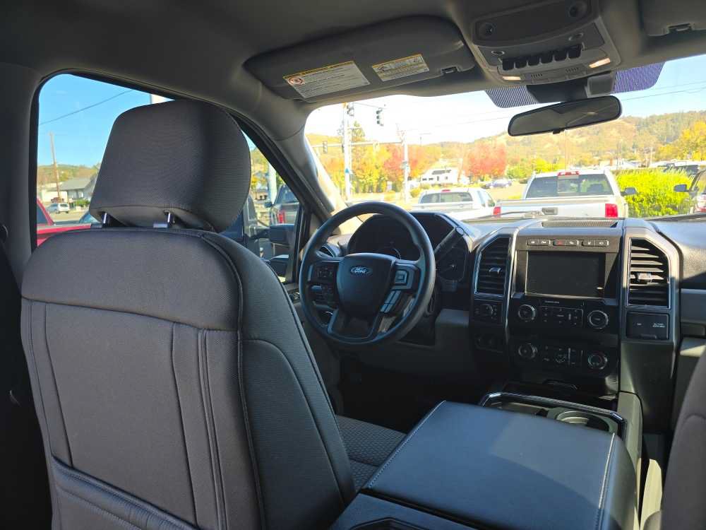 Certified 2021 Ford F250 XLT w/ Tremor Off-Road Package AWD/4WD image 10