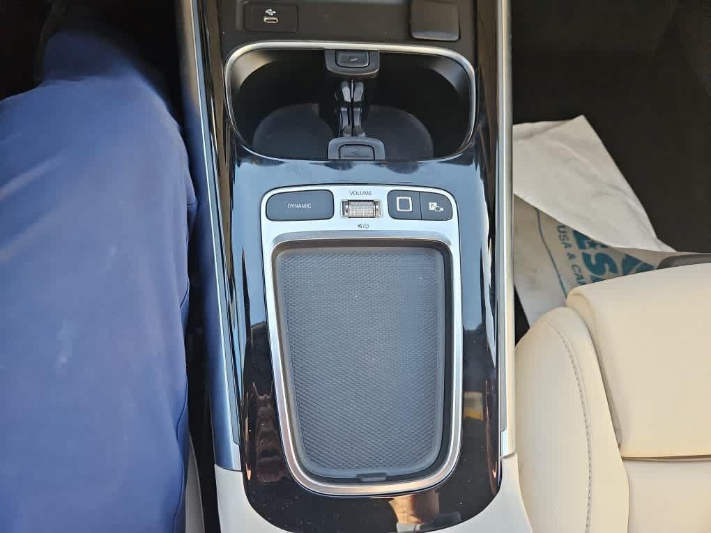 Used 2025 Mercedes-Benz GLA 250 image 18