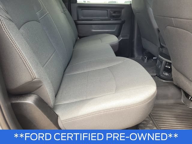 Used 2023 RAM 2500 Tradesman AWD/4WD image 13