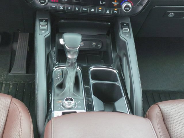 Used 2023 Kia Telluride EX w/ EX Captain's Chair Package AWD/4WD image 19