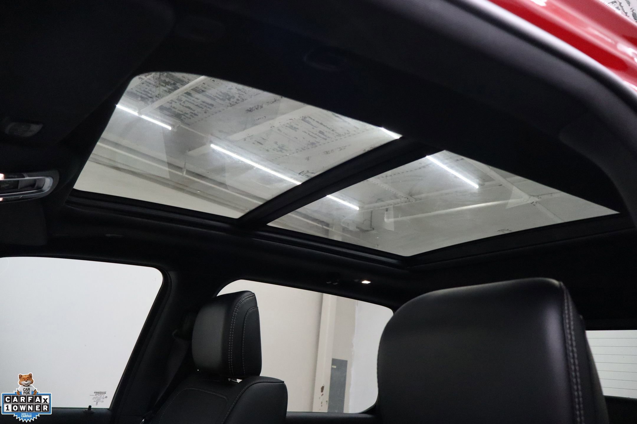 Used 2024 RAM 1500 Rebel w/ Rebel Level 2 Equipment Group image 22