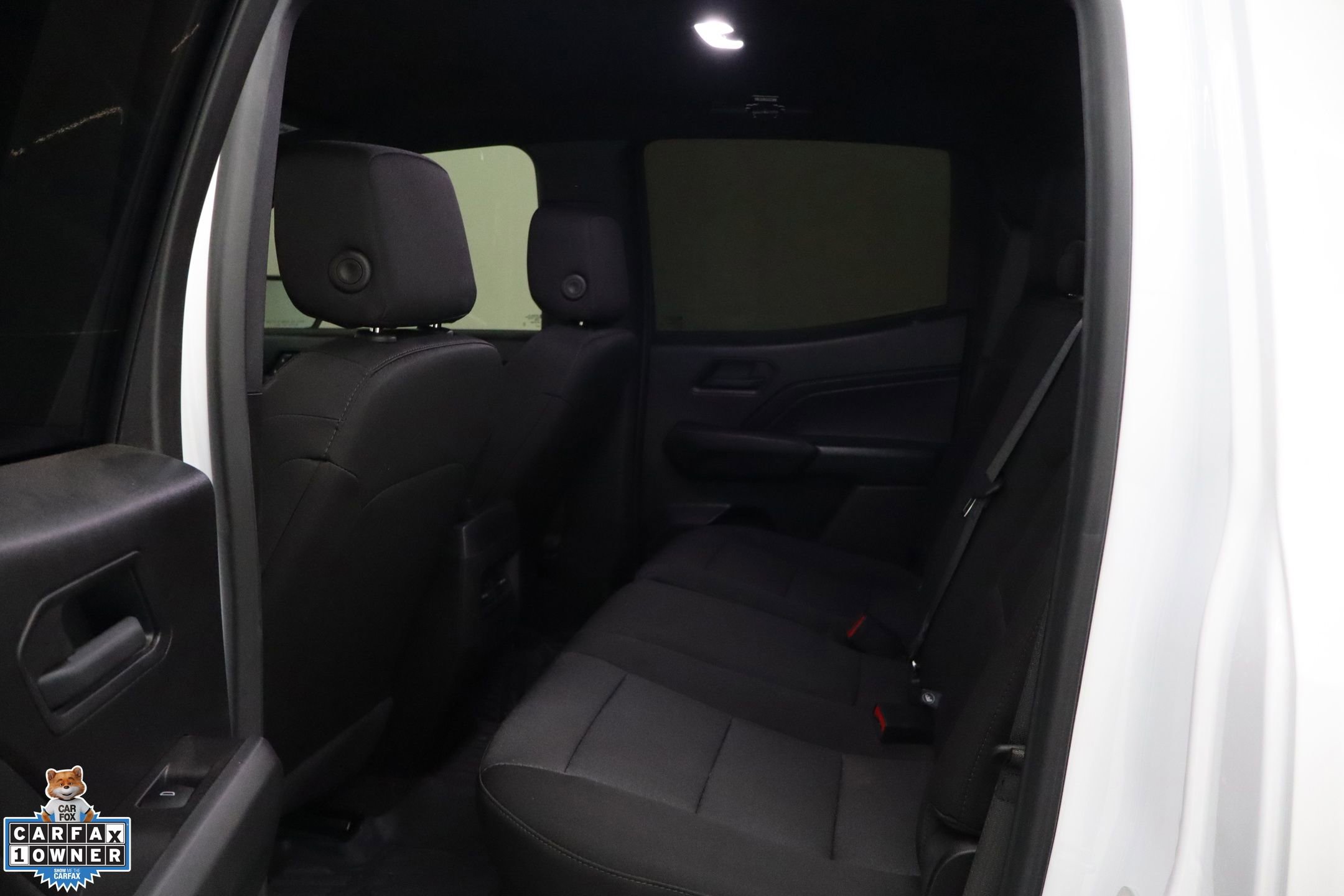 Used 2026 Chevrolet Colorado W/T w/ WT Convenience Package II RWD image 23
